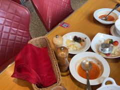 -斗牛士牛排(南京东路店)