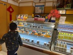 -匠造烘焙(联洋店)