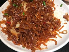 特色炒粉丝-老头儿油爆虾·知味杭州(爱琴海购物中心)