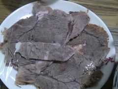 -陇上全荟兰州传统牛肉面(延吉路店)