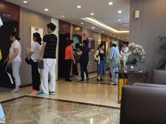 -爱康国宾体检中心(五角场万达广场分院)