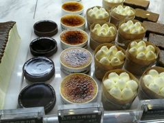 -Awfully Chocolate(来福士广场店)