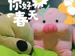 -风云再起游乐汇(北京西单西西友谊店)