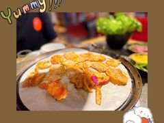-酒拾烤肉(南城店)