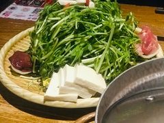 -吃饭皇帝大土家民族菜(正大广场店)