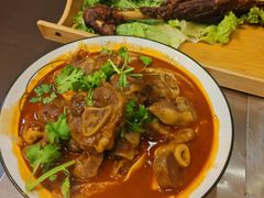 -宗泉烤全羊·烤羊腿·家常菜(解放东路店)