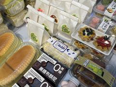 -法诗甜蛋糕店(皇姑大润发店)