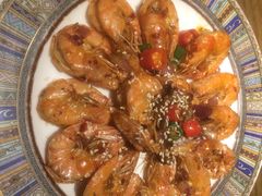 IMG_5235-维吾尔餐厅(宜山路店)