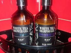 -青春足迹·概念店·小憩足疗SPA