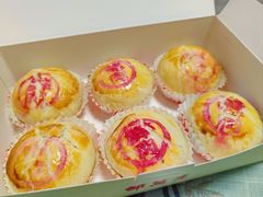 鲜肉月饼-邵万生食品公司(南京东路店)