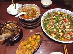 民国霸王兔-杨记隆府(汉街店)