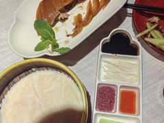 -大鸭梨烤鸭·北京菜(大兴南小街店)