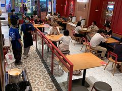 大堂-震山堂·手工劲面(仓山万达店)