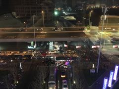 景观位-鼎泰丰(国贸商城店)