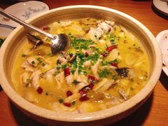 -山水人家(九堡店)