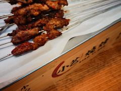 -小艺烧烤(曲江店)
