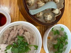 肉燕-大叔家福鼎小吃(十全街店)