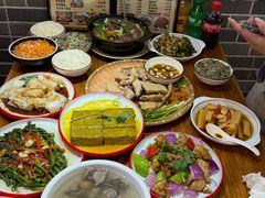 -姐妹鸭仔饭店(湾南路店)
