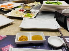 -大渔铁板烧(大悦城店)