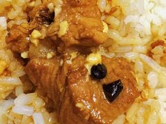 -海口滨海新村143号海南老字号炒菜店