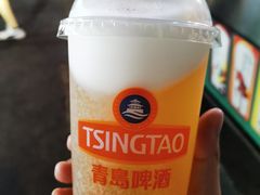 -姥姥家大缸烧烤(台东店)