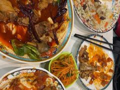 -帕米尔食府(白云观店)