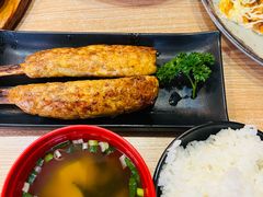 -胜代日本料理(云程巷小区店)