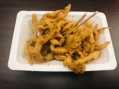 -潮妈小食