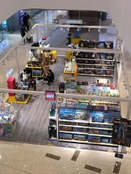 -乐高授权专卖店(济南万象城店)