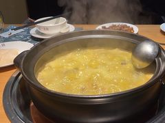 -一朵菌·野生菌探索家火锅(南亚店)