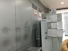 -中国工商银行(南翔支行)