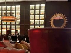 -The St·Regis Bar 瑞吉酒吧