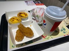 -肯德基(东门中店)