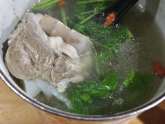 -新疆烧烤王(广灵店)