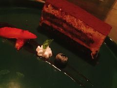 -食间牛排(重庆路万达店)