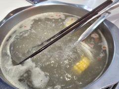-八合里潮汕鲜牛肉火锅(吉大店)