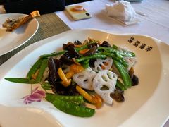 -同喜烤鸭店(光芒店)