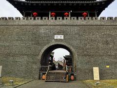 -东关街美食广场