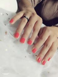 -研美·ym 美甲美睫