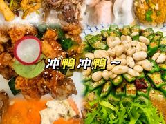 -北塘海鲜·天津菜·鲅鱼水饺是一绝(大光明桥旗舰店)