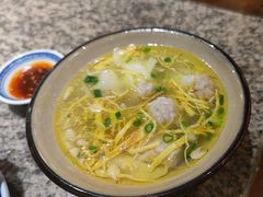 -南京大牌档(壹方天地店)