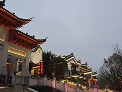 -零陵古城