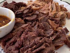 -第一家驴肉(红木城店)