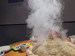 -滇小鱼·云南野生菌火锅(上杭路店)