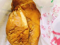 -老马家蒸饺(南海街店)