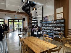 -Torch Coffee 炬点咖啡