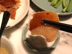 -无锡苏宁银河国际酒店-悦府65中餐厅