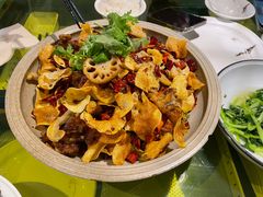 -辛香汇(飞洲店)