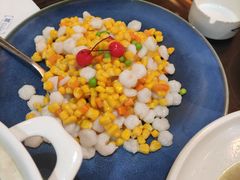 -江上江·精致淮扬菜