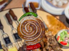 -雪熊精酿·哈尔滨烧烤酒馆(非遗大串店)